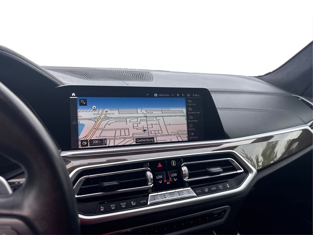 2022 BMW X5 xDrive45e AWD