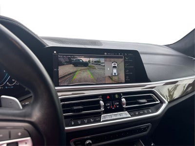 2022 BMW X5 xDrive45e AWD