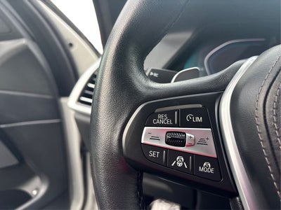 2022 BMW X5 xDrive45e AWD