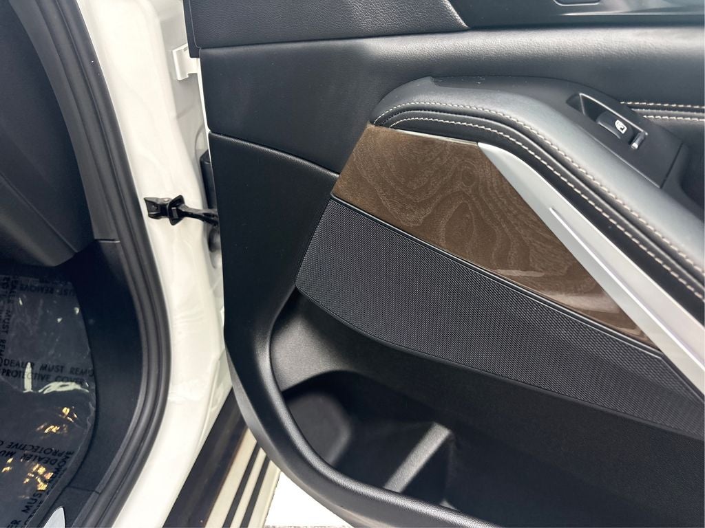 2022 BMW X5 xDrive45e AWD