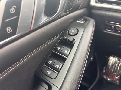 2022 BMW X5 xDrive45e AWD