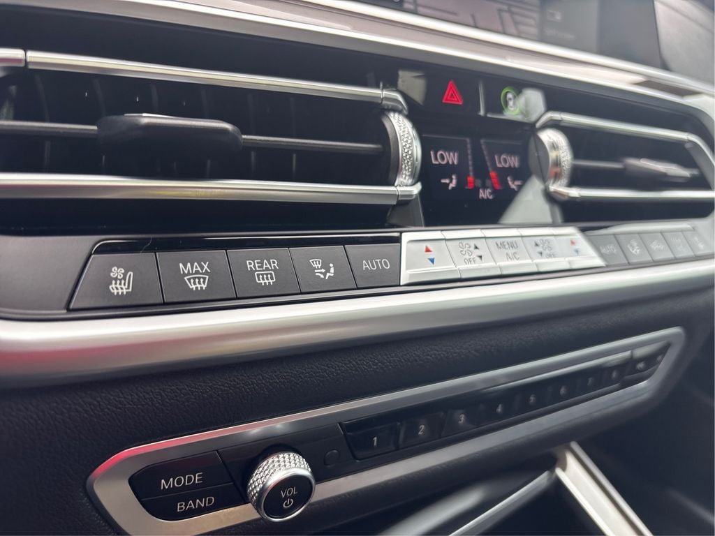2022 BMW X5 xDrive45e AWD