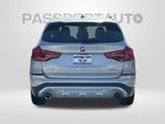 2019 BMW X3 xDrive30i AWD