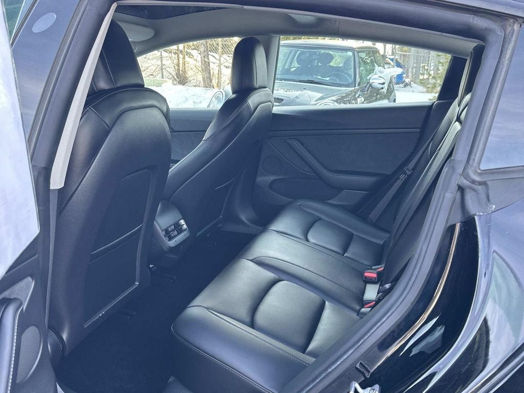 2022 Tesla Model 3 Performance AWD