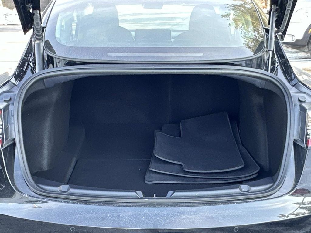 2022 Tesla Model 3 Performance AWD