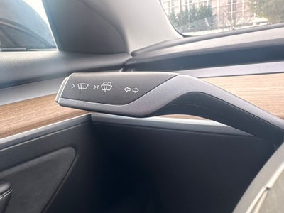 2022 Tesla Model 3 Performance AWD
