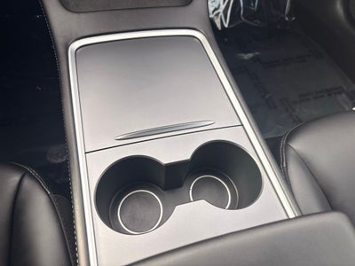 2022 Tesla Model 3 Performance AWD