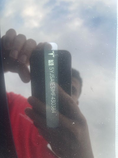 2021 Tesla Model S Long Range AWD