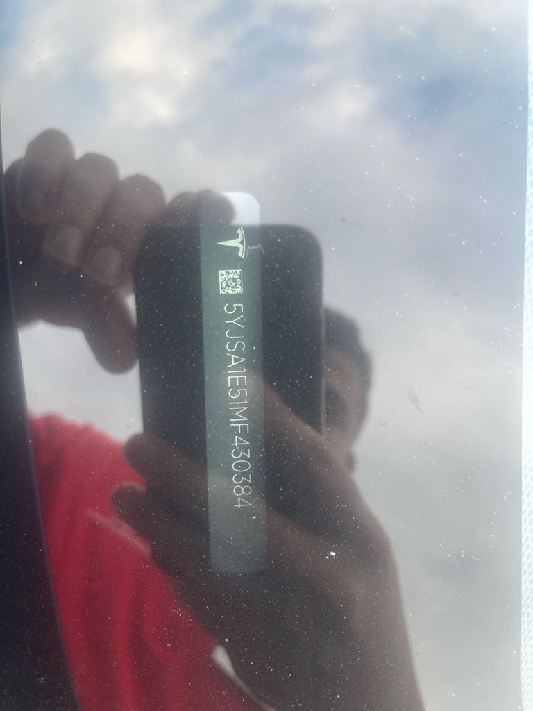 2021 Tesla Model S Long Range AWD