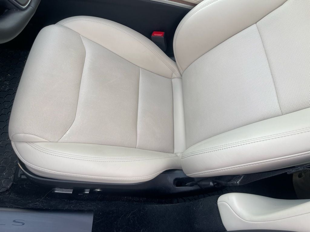 2021 Tesla Model S Long Range AWD