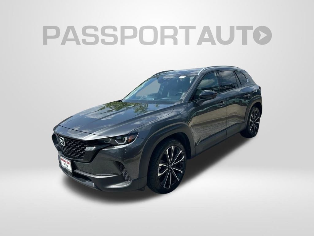 2023 Mazda Mazda CX-50 2.5 S Premium Plus Package
