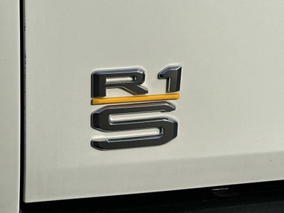 2023 Rivian R1S Launch Edition