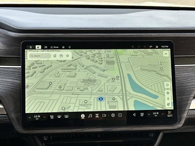 2023 Rivian R1S Launch Edition