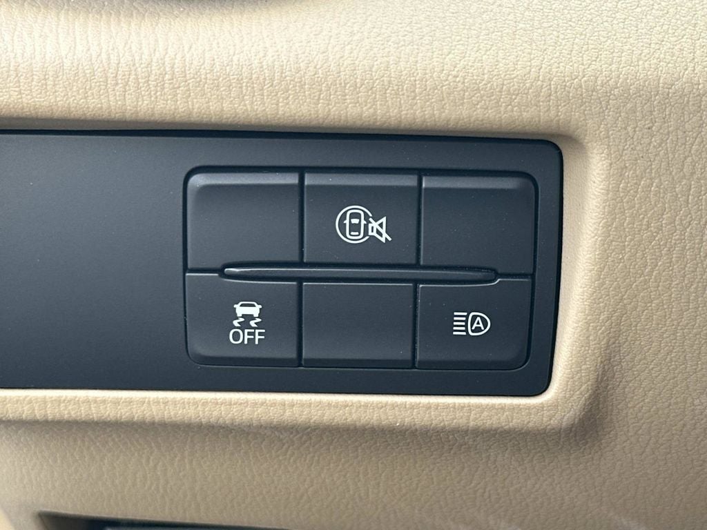 2025 Mazda Mazda MX-5 Miata Grand Touring