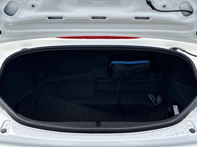 2025 Mazda Mazda MX-5 Miata Grand Touring