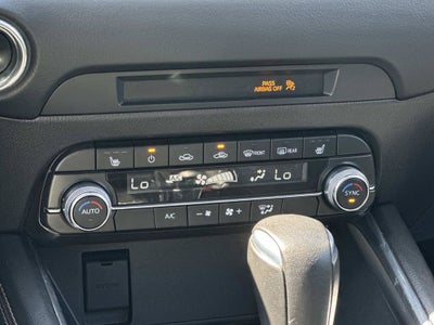 2019 Mazda Mazda CX-5 Grand Touring AWD