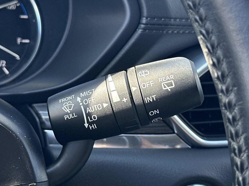 2019 Mazda Mazda CX-5 Grand Touring AWD