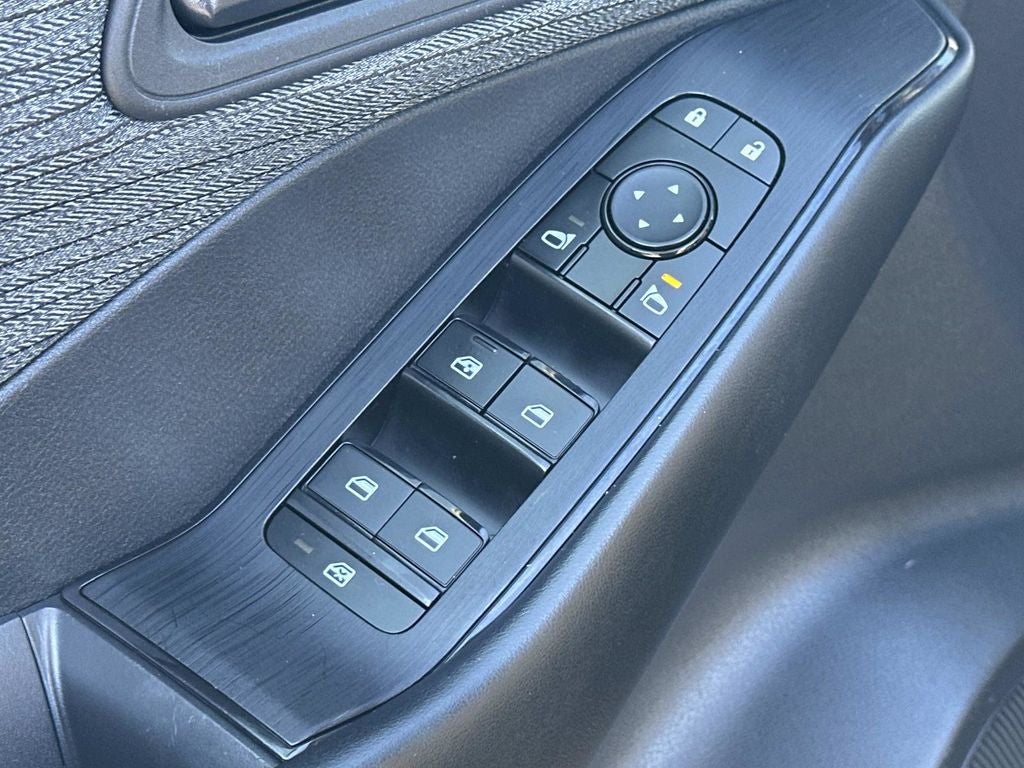 2023 Nissan Rogue S AWD