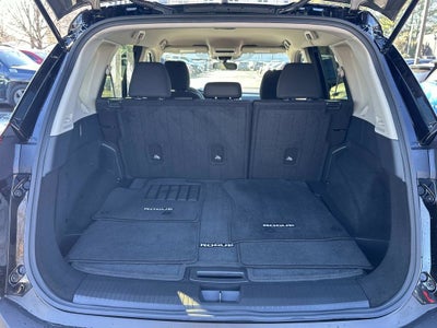 2023 Nissan Rogue S AWD