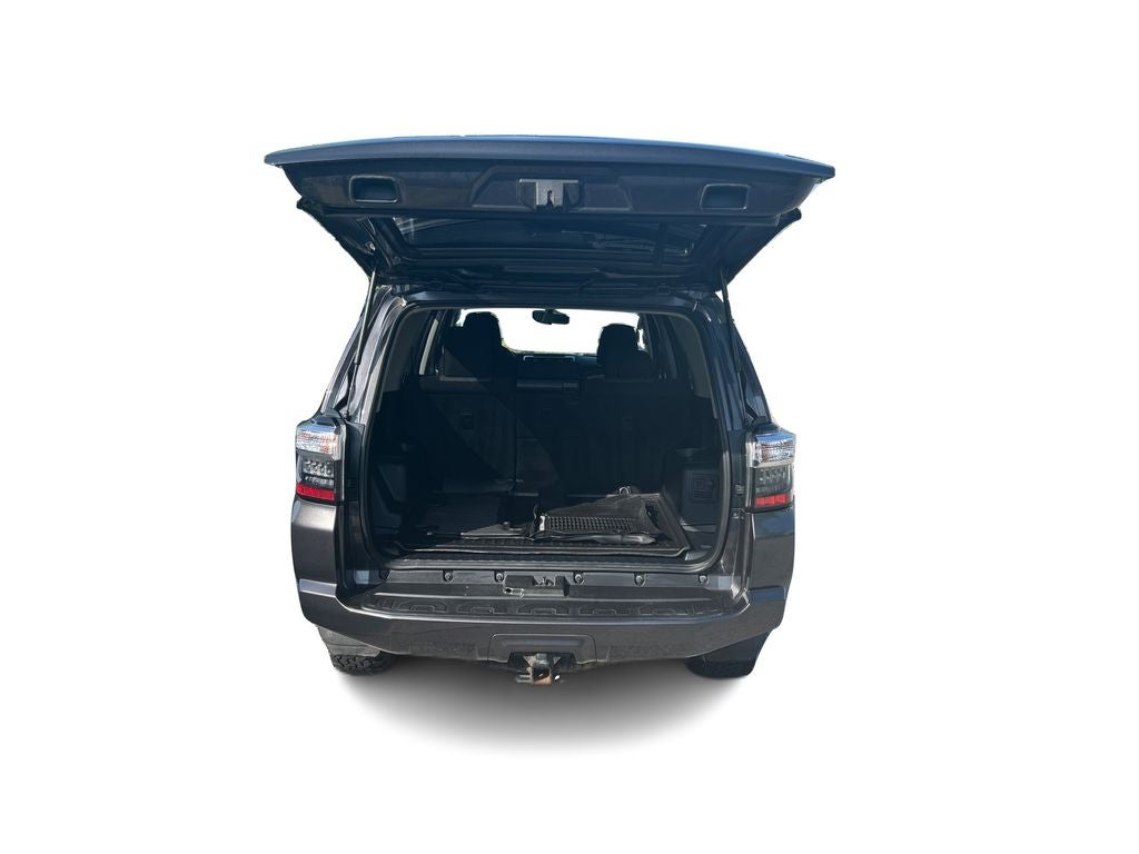 2017 Toyota 4Runner SR5 AWD