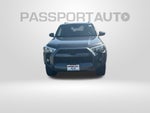2017 Toyota 4Runner SR5 AWD