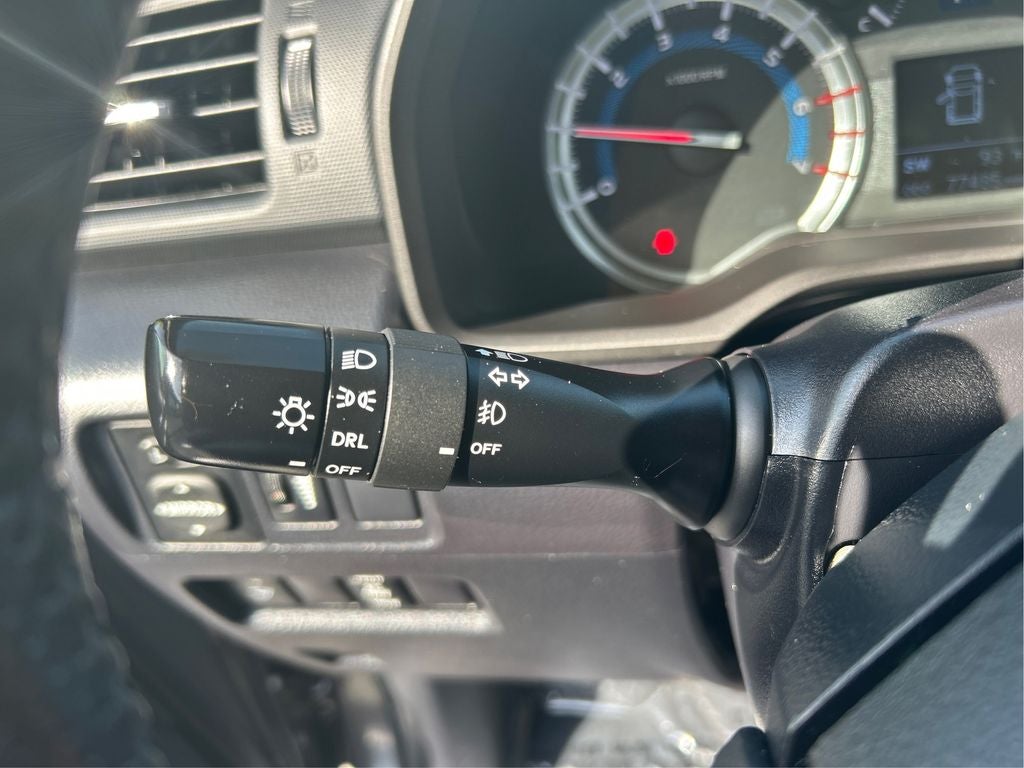 2017 Toyota 4Runner SR5 AWD