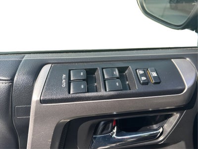 2017 Toyota 4Runner SR5 AWD