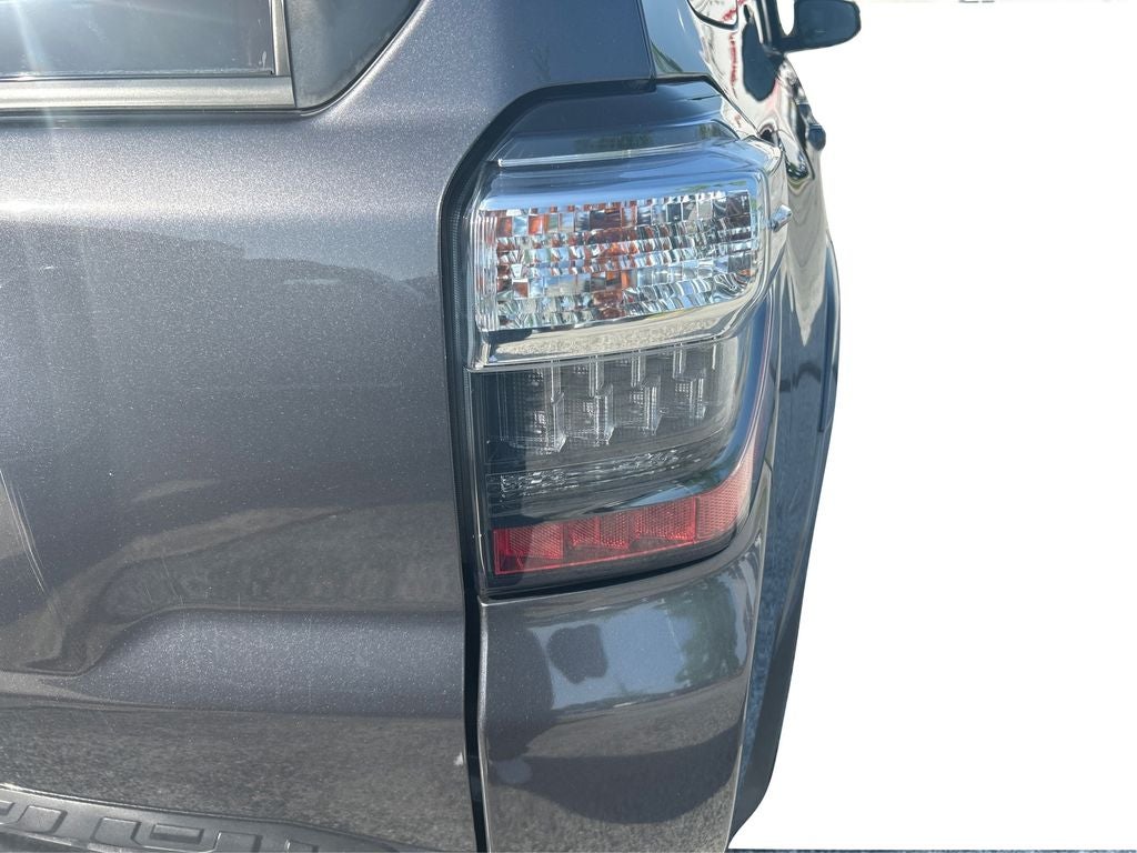 2017 Toyota 4Runner SR5 AWD