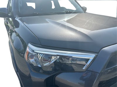 2017 Toyota 4Runner SR5 AWD