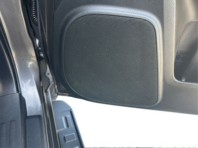 2017 Toyota 4Runner SR5 AWD