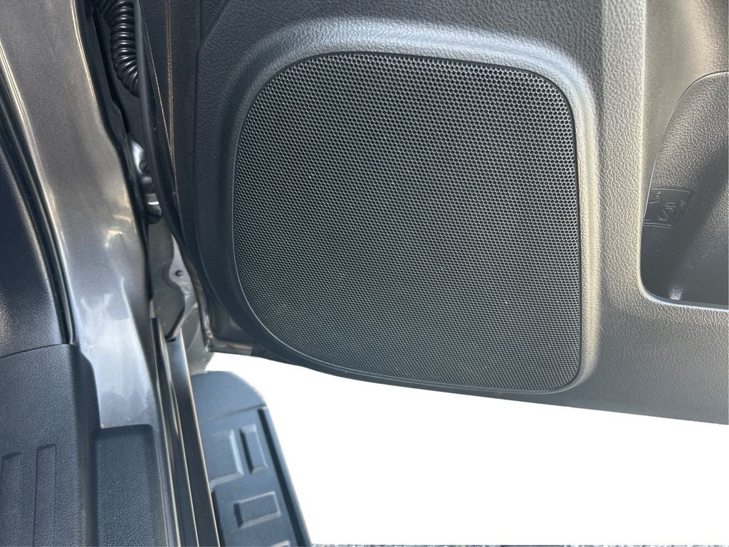 2017 Toyota 4Runner SR5 AWD