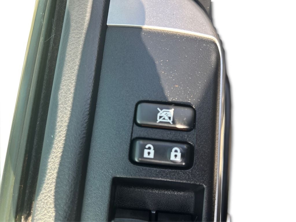 2017 Toyota 4Runner SR5 AWD
