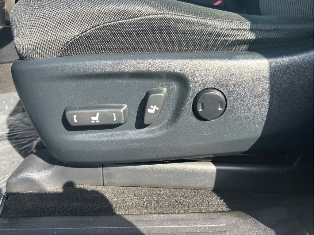 2017 Toyota 4Runner SR5 AWD