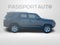 2017 Toyota 4Runner SR5 AWD