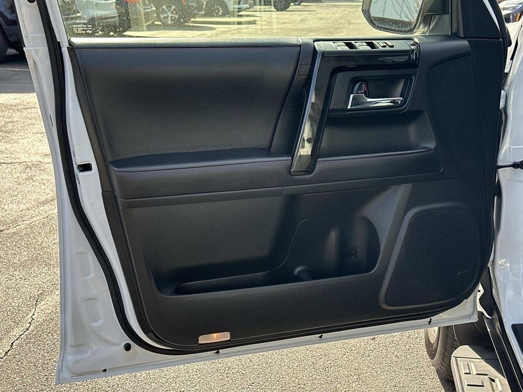 2024 Toyota 4Runner TRD Off-Road Premium AWD