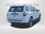 2024 Toyota 4Runner TRD Off-Road Premium AWD