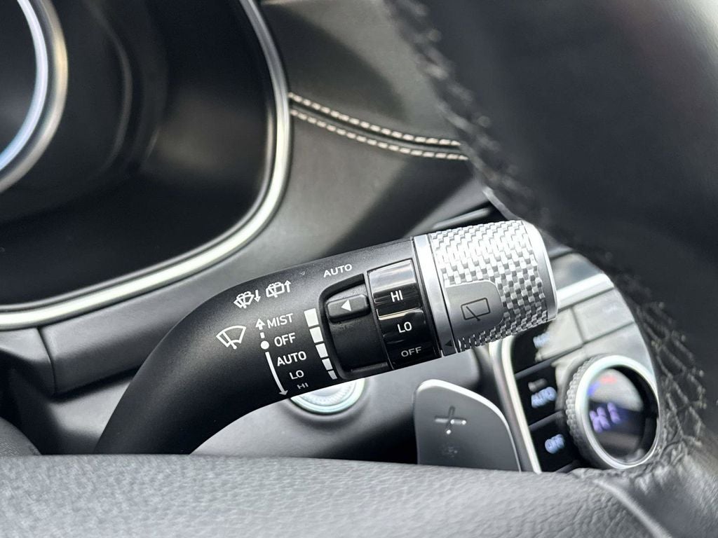 2024 Genesis GV80 2.5T AWD