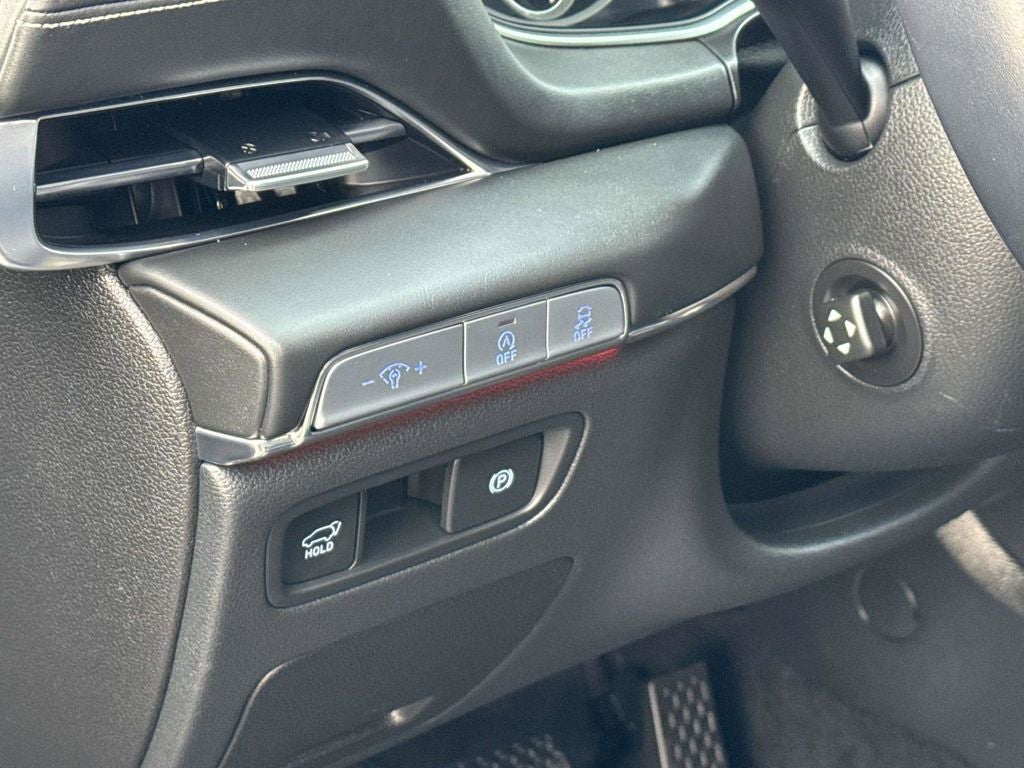 2024 Genesis GV80 2.5T AWD