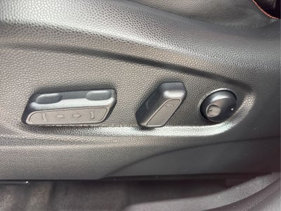 2018 Kia Soul Exclaim