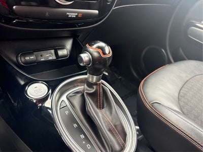2018 Kia Soul Exclaim