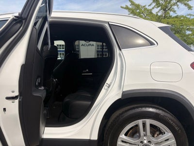 2021 Mercedes-Benz GLA GLA 250 4MATIC®