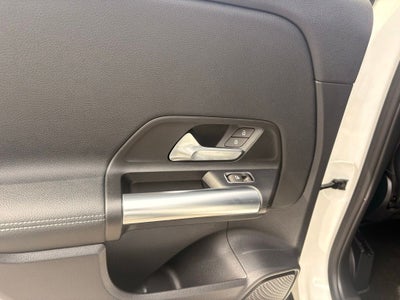 2021 Mercedes-Benz GLA GLA 250 4MATIC®