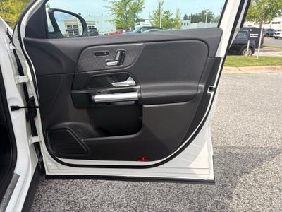 2021 Mercedes-Benz GLA GLA 250 4MATIC®