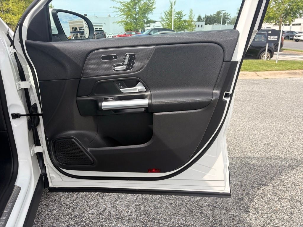 2021 Mercedes-Benz GLA GLA 250 4MATIC®