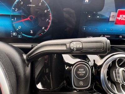 2021 Mercedes-Benz GLA GLA 250 4MATIC®