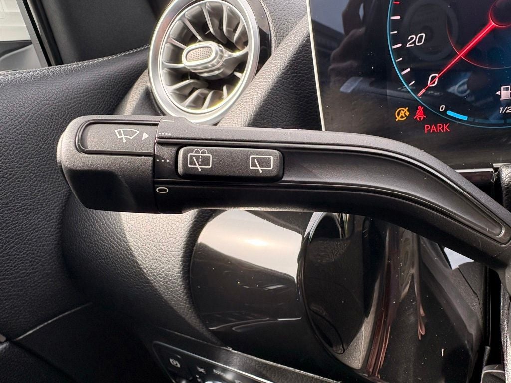 2021 Mercedes-Benz GLA GLA 250 4MATIC®