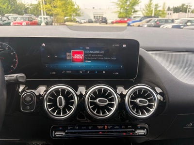 2021 Mercedes-Benz GLA GLA 250 4MATIC®