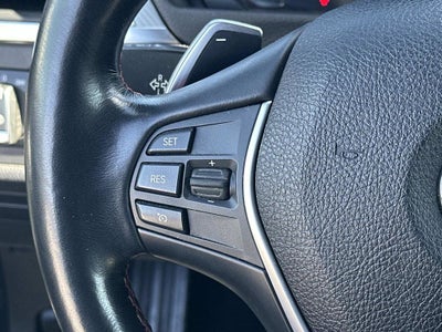 2019 BMW 4 Series 430i Convertible