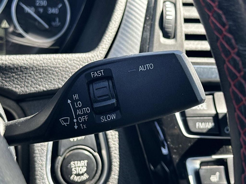 2019 BMW 4 Series 430i Convertible