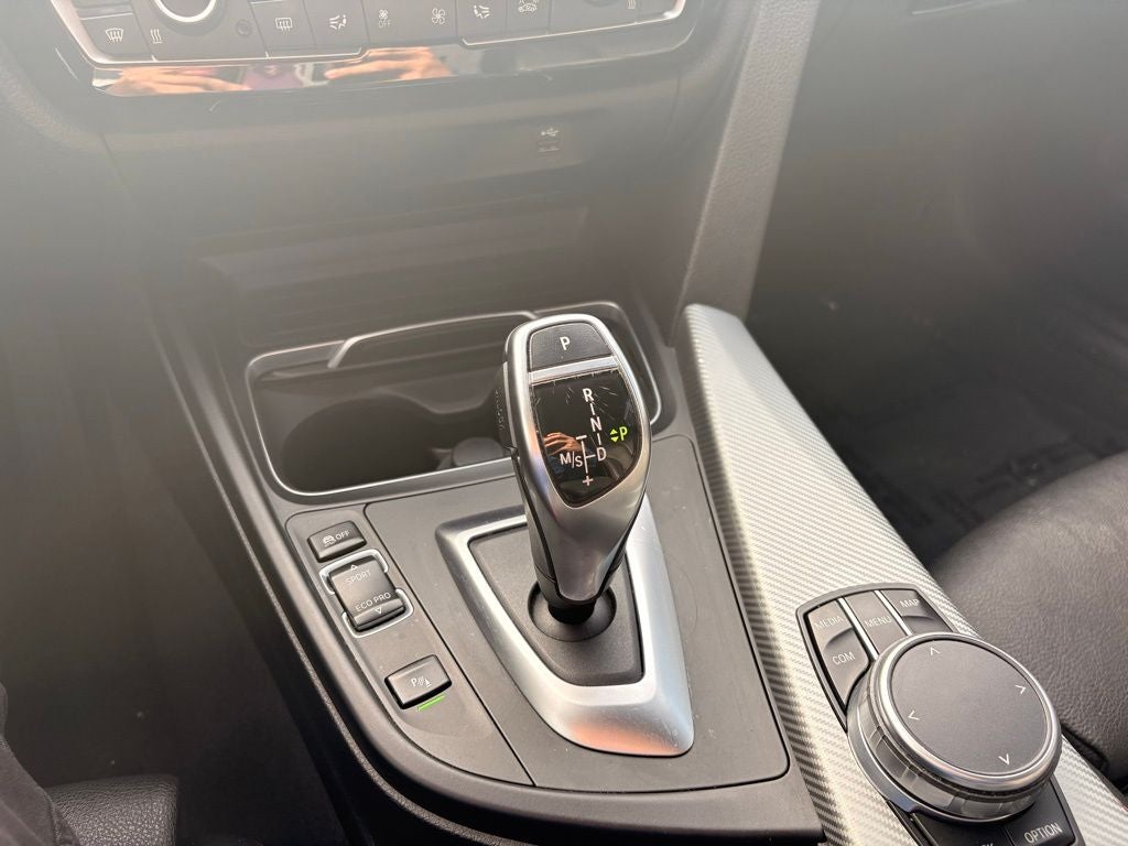 2019 BMW 4 Series 430i Convertible